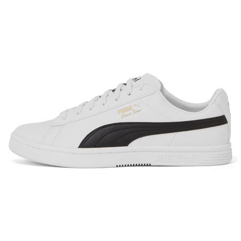 Puma Court Star Uomo 